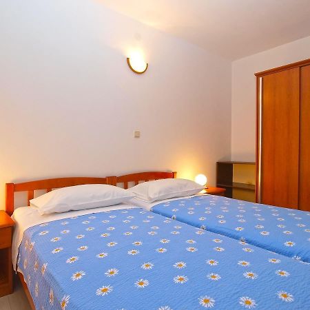 Apartment Elda 1455 法扎纳 外观 照片