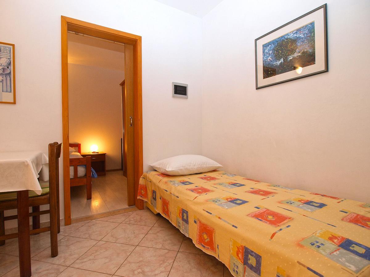 Apartment Elda 1455 法扎纳 外观 照片