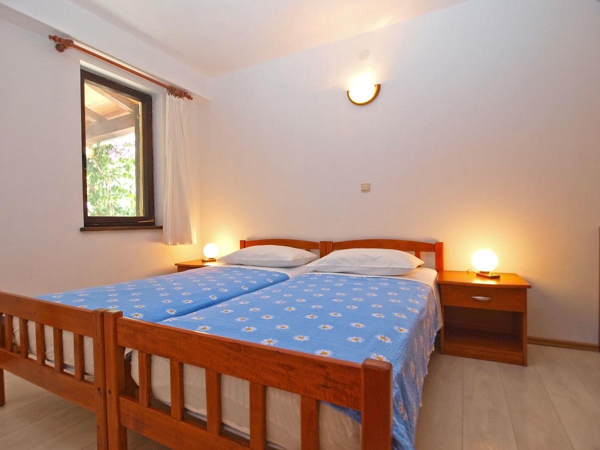 Apartment Elda 1455 法扎纳 外观 照片