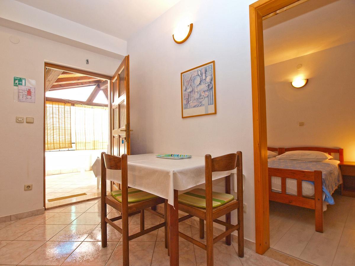 Apartment Elda 1455 法扎纳 外观 照片