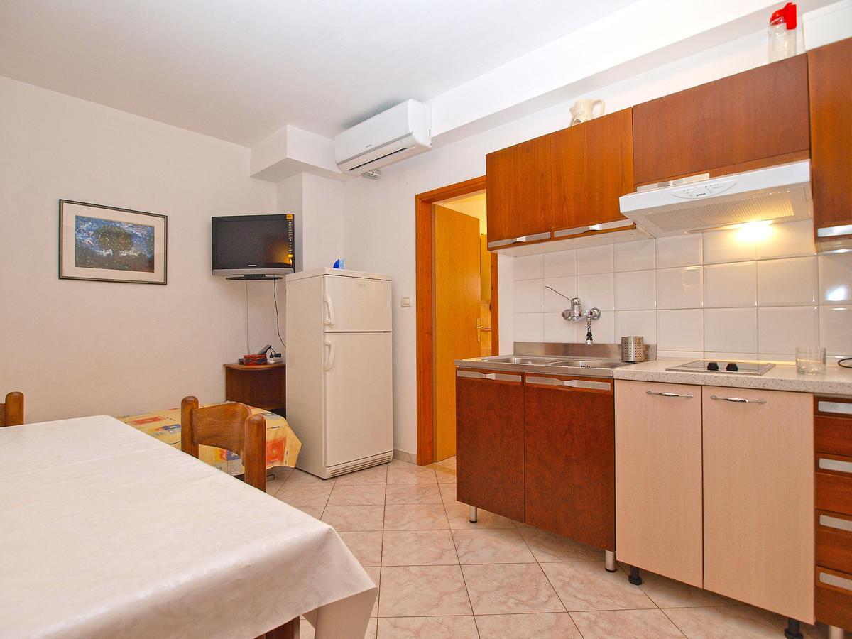 Apartment Elda 1455 法扎纳 外观 照片