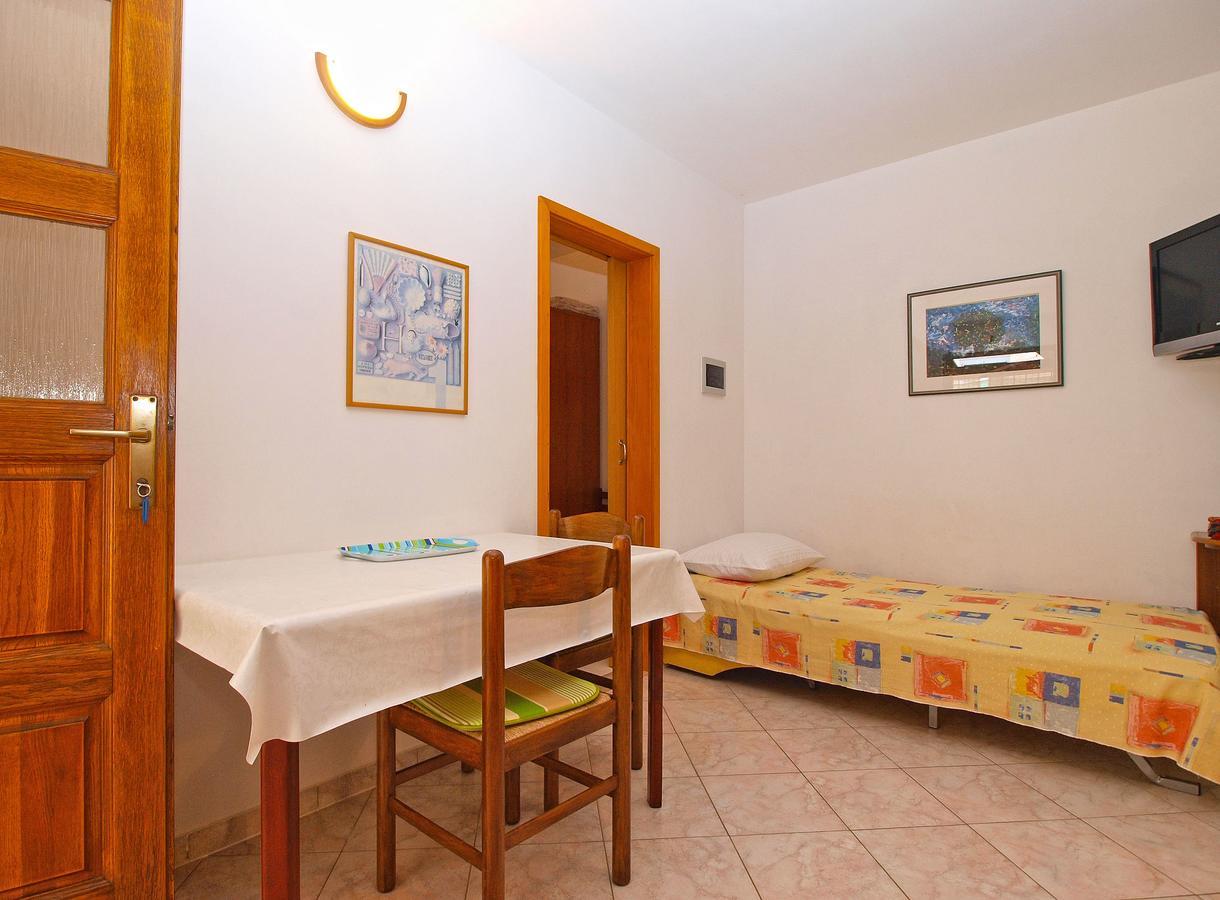 Apartment Elda 1455 法扎纳 外观 照片