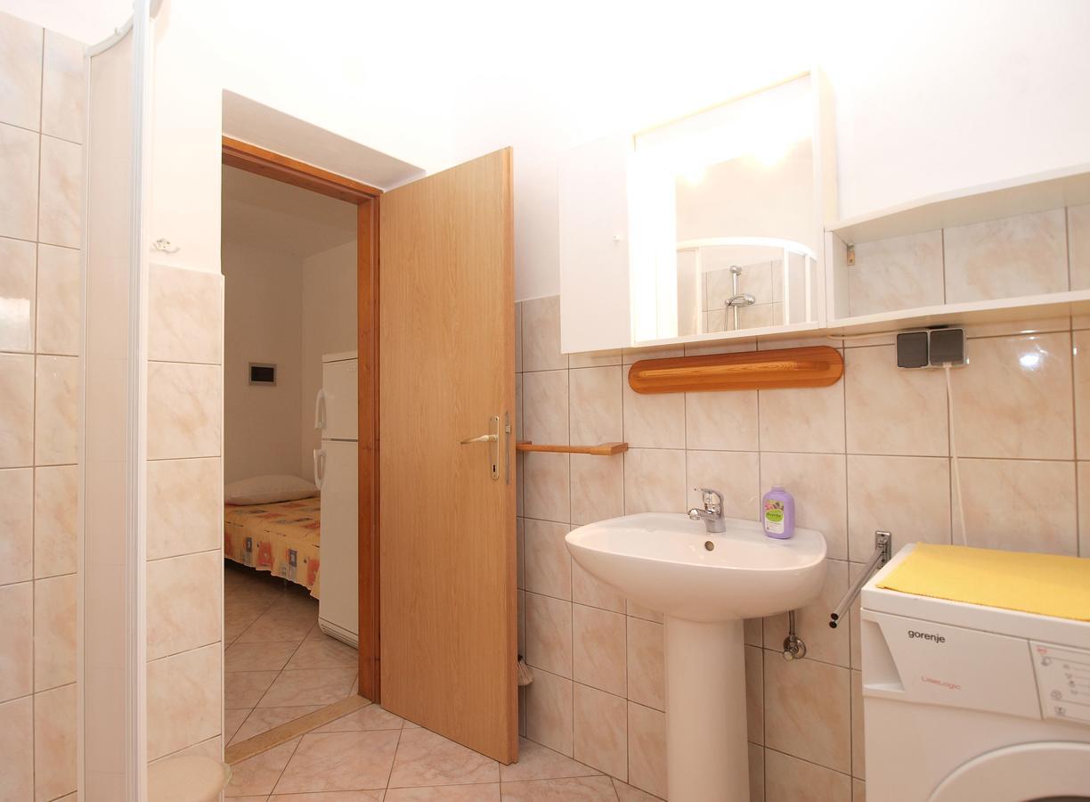 Apartment Elda 1455 法扎纳 外观 照片
