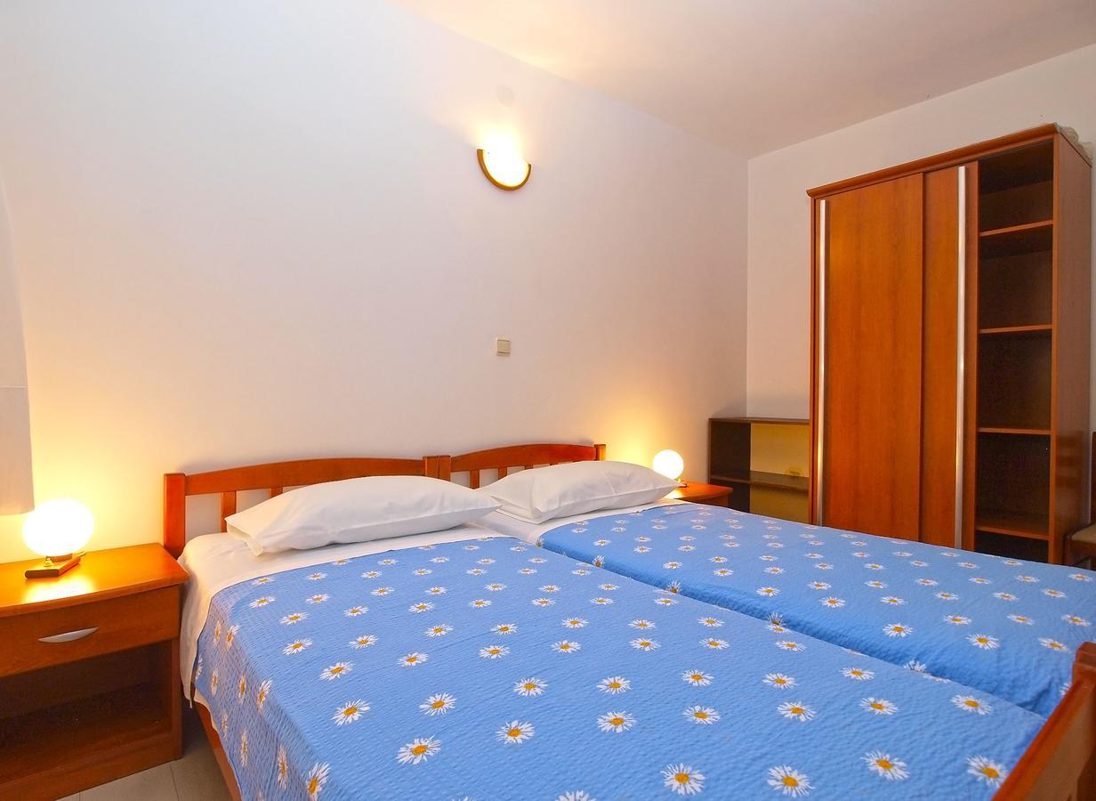Apartment Elda 1455 法扎纳 外观 照片