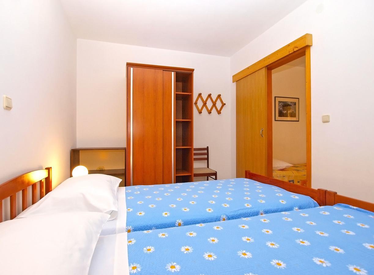 Apartment Elda 1455 法扎纳 外观 照片