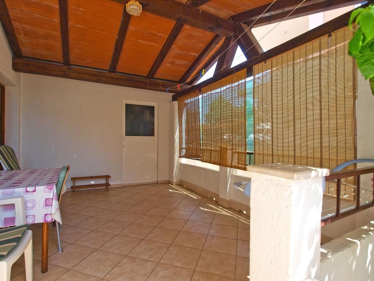 Apartment Elda 1455 法扎纳 外观 照片