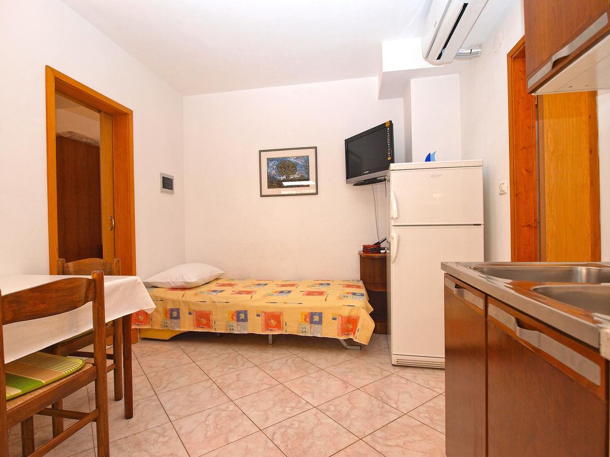 Apartment Elda 1455 法扎纳 外观 照片