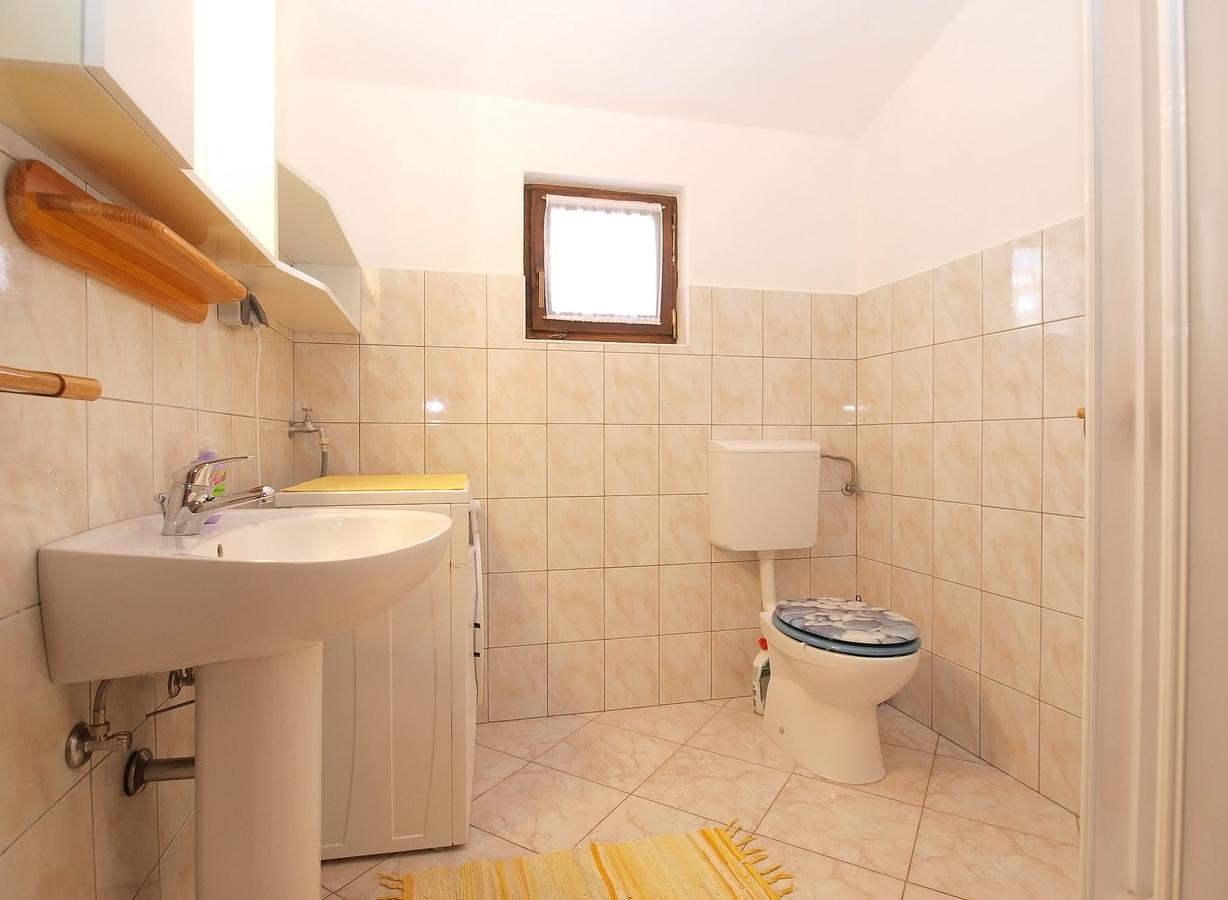 Apartment Elda 1455 法扎纳 外观 照片